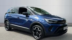 Used 2024 Vauxhall Crossland Ultimate SUV | £14,737 (Super price)