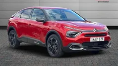 Used 2022 Citroën C4 PureTech Hatchback | £13,901 (Fair price)