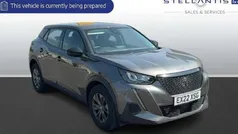 Used 2022 Peugeot 2008 Active Premium SUV | £14,407 (Fair price)