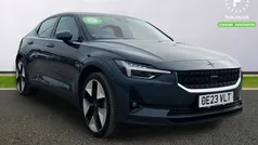 Used 2022 Polestar 2 Long Range Dual motor Sedan | £23,099 (Super price)