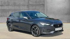 Used 2024 Cupra Leon Hatchback | £20,290 (Fair price)