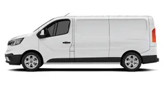 Used 2024 Renault Trafic Van | £16,490 (Super price)