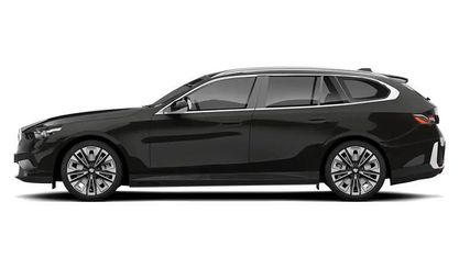 Ny BMW 520 M Sport 208 HK (152 kW) 2026 Kombi