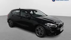 Used 2021 BMW 118 Sport Line Hatchback | £19,249 (Fair price)