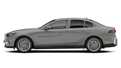 New BMW 530e M Sport 299 HP (219 kW) 2026 Sedan