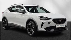 Used 2024 Cupra Formentor SUV | £24,950 (Fair price)
