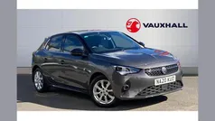 Grey Used 2020 Vauxhall Corsa Elite Hatchback | £13,890 (Fair price)