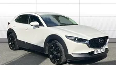 Used 2022 Mazda CX-30 Inclusive SUV | £16,383 (Fair price)