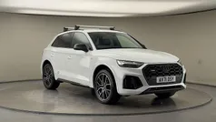 Used 2023 Audi Q5 SUV | £28,700 (Super price)