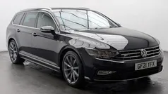 Used 2023 VW Passat R-line Estate | £17,150 (Fair price)