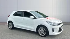 Used 2020 Kia Rio 3 Hatchback | £12,990 (Fair price)