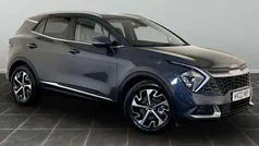 Used 2023 Kia Sportage 3 SUV | £25,395 (Super price)