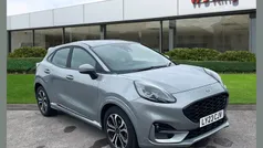 Used 2023 Ford Puma ST-Line SUV | £16,895 (Good price)
