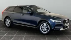 Volvo V90 CC