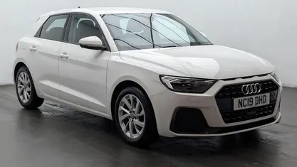 Used Audi A1 Sportback Sport 116 HP (85 kW) 2025 Hatchback