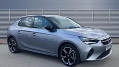 Grey Used 2020 Vauxhall Corsa Elite Hatchback | £11,540 (Fair price)