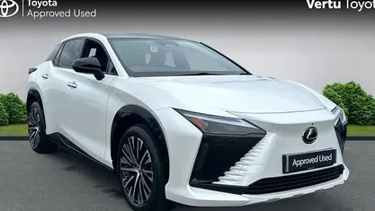 Usado Lexus RZ 450e 230 kW (313 HP) 2026 SUV