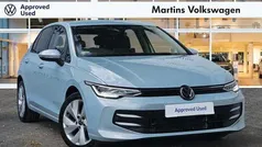 Used 2024 VW Golf VIII Match Hatchback | £21,495 (Fair price)