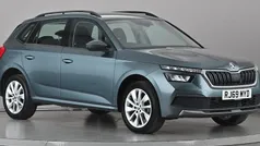 Used 2023 Skoda Kamiq SE SUV | £11,499 (Good price)