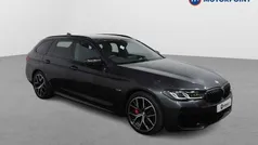 BMW 530e