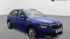 Used 2023 Skoda Kamiq SE SUV | £14,749 (Fair price)