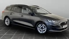Used 2022 Ford Focus Trend Estate | £13,195 (Good price)