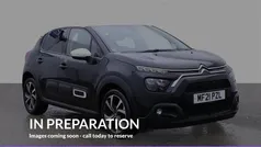 Used 2023 Citroën C3 PureTech Hatchback | £10,780 (Fair price)