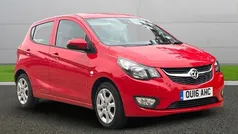 Used 2018 Vauxhall Viva Hatchback | £5,499 (Fair price)