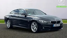 Used 2020 BMW 420 M Sport Coupe | £18,399 (Super price)