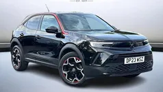 Black Used 2023 Vauxhall Mokka S SUV | £16,499 (Fair price)