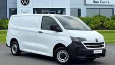 Used 2025 VW T6.1 Van | £29,269 (Good price)