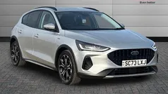 Used 2024 Ford Focus Active X Hatchback | £19,588 (Fair price)