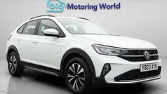 Used 2023 VW Taigo S SUV | £17,200 (Good price)