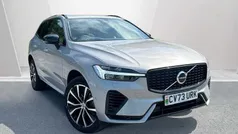 Used 2023 Volvo XC60 Ultimate SUV | £45,950 (Fair price)