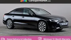 Used 2023 Audi A4 Sport Sedan | £18,197 (Super price)
