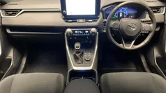 Used 2025 Toyota RAV4 Hybrid Design SUV | £30,896 (Super price)