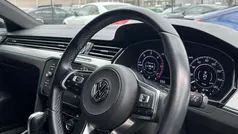 VW Arteon