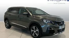 Used 2020 Peugeot 5008 Allure MPV | £21,017 (Fair price)