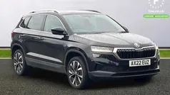 Used 2025 Skoda Karoq SE L SUV | £17,099 (Good price)