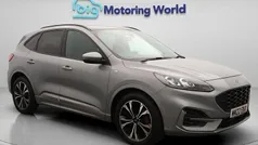 Used 2023 Ford Kuga ST-Line X SUV | £22,500 (Fair price)