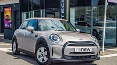Grey Used 2021 Mini Cooper Classic Hatchback | £12,995 (Fair price)