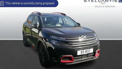 Used Citroën C5 Flair 181 HP (133 kW) 2020 Hatchback