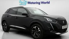 Used 2023 Peugeot 2008 GTi SUV | £16,100 (Fair price)