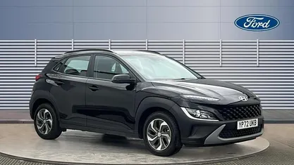 Used Hyundai Kona SE 141 HP (103 kW) 2022 SUV