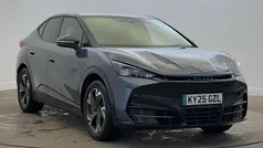 Used 2025 Cupra Tavascan SUV | £28,995 (Good price)