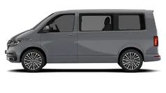 Used 2024 VW T6.1 Highline Van | £21,980 (Super price)