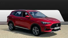 Used 2023 MG HS SE SUV | £17,299 (Fair price)
