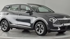 Used 2023 Kia Sportage 2 SUV | £21,250 (Good price)