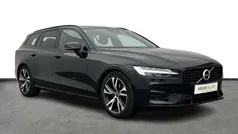 Used 2021 Volvo V60 R-Design Estate | £25,000 (Fair price)