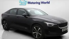 Used 2021 Polestar 2 Pilot Sedan | £18,500 (Fair price)
